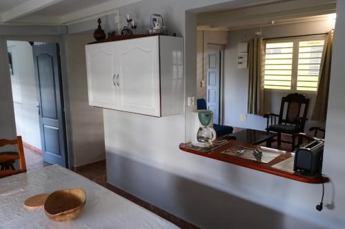 ห้องครัว, Chez Youyou in ซานต์ โรเซ