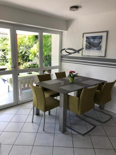 Apartment Green Elephant in Tettnang