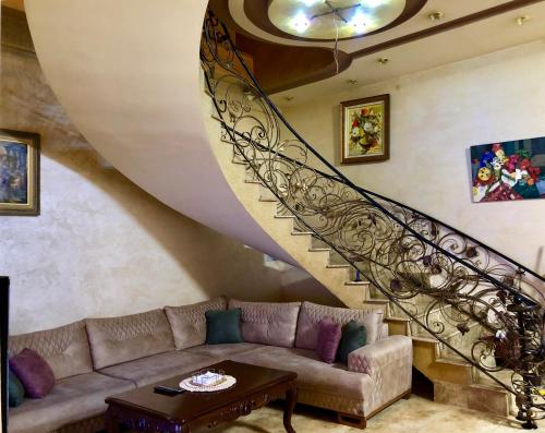Luxury City Center Tumanyan street Apartment
