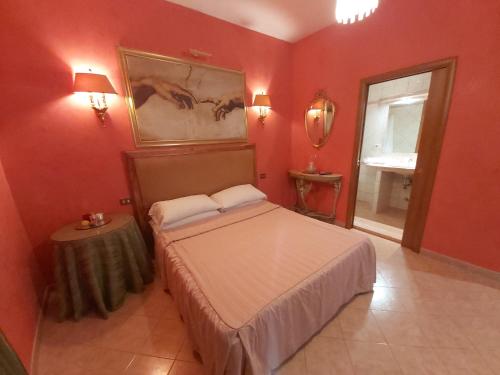 Suites Oliveri Viale Marconi, Řím (fotografie 2)