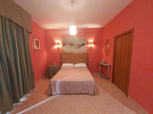 Suites Oliveri Viale Marconi, Řím (fotografie 4)