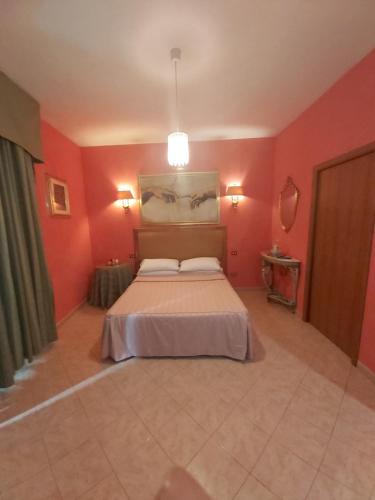 Suites Oliveri Viale Marconi, Řím (fotografie 6)