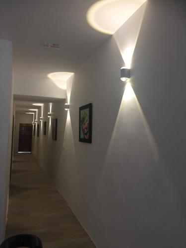 COMFORTABLE STAY in Air Itam