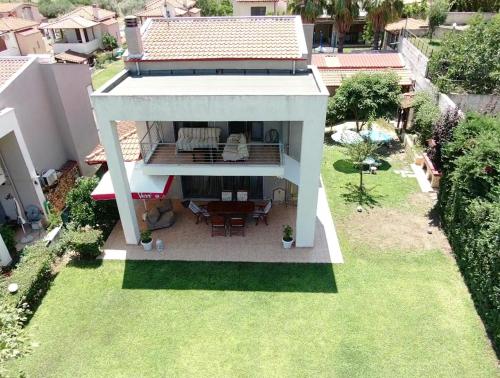 VILLA ATHINA gîte à louer Khaniótis