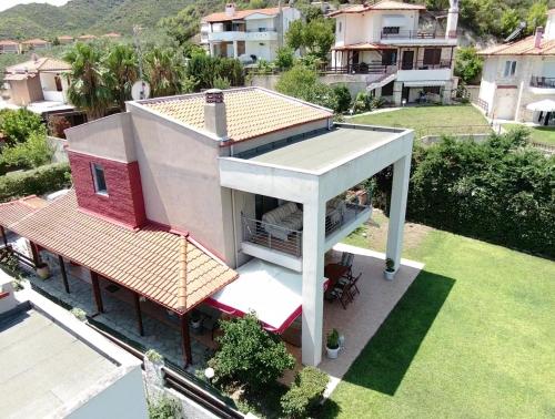  VILLA ATHINA in Chaniotis