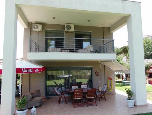  VILLA ATHINA in Chaniotis