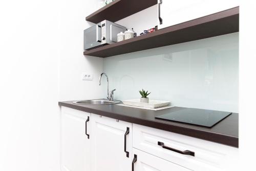 Vacanza, Sea view in Ljuta