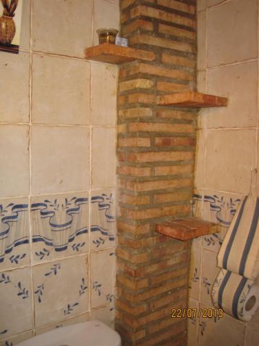  Apartamentos Rurales Casa del Tio Juan in Olocau del Rey