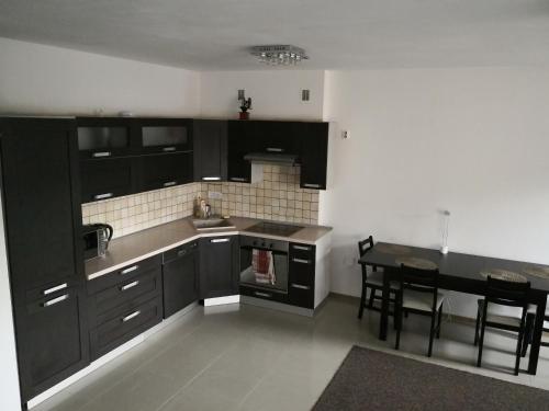 

Warsaw Modlin Airport Apartment