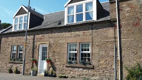 Kirkoswald Cottage Near Turnberry, , Ayrshire and Arran