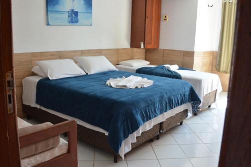 Standard Dreibettzimmer (Standard Triple Room)