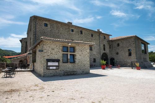 Le Château du Poët-célard photo 19