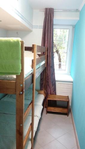 Len Inn Lux Hostel - image 8
