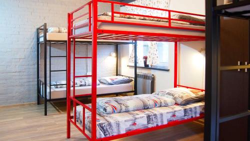Опалиха Loft Rooms - image 4
