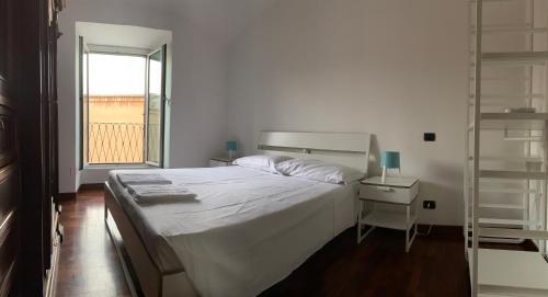 Colosseo Boutique Apartment - main image