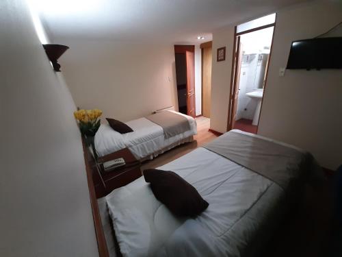 Nativo Hotel y Cafeteria