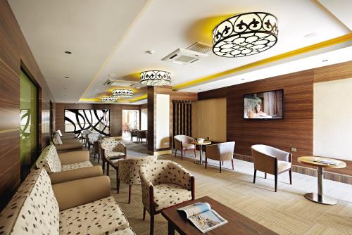Emre Beach Hotel - image 6