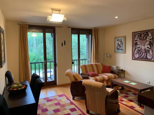  Apartamento en Castiello (Jaca) in Castiello de Jaca