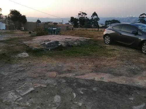 Surrounding environment, Rocks And Aloes Guest Lodge in San Lameer