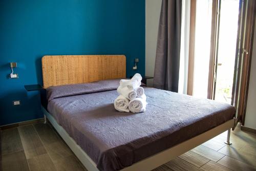 beb slowlife2 – Marina di Camerota, UT