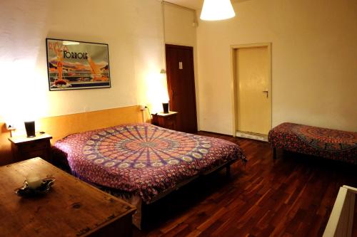 Albergo La Montanara 5