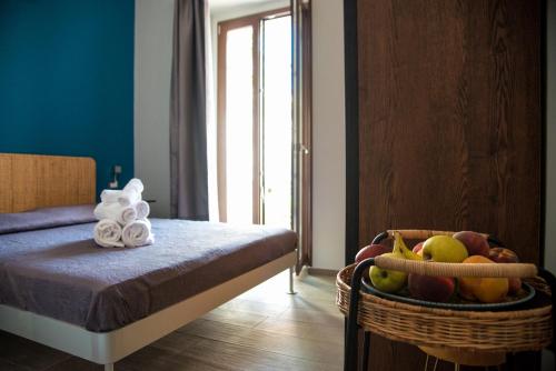 beb slowlife2 – Marina di Camerota, UT