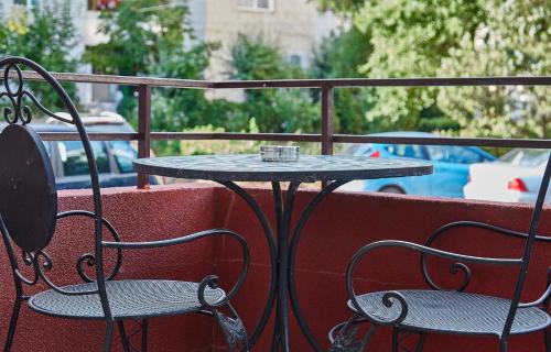 Gabizz Apartments - image 14