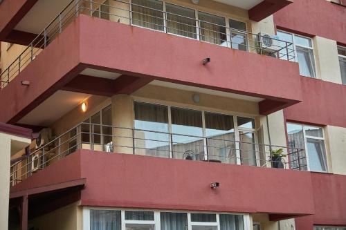 Gabizz Apartments - image 10