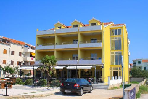  villa Vicenzo in Pirovac