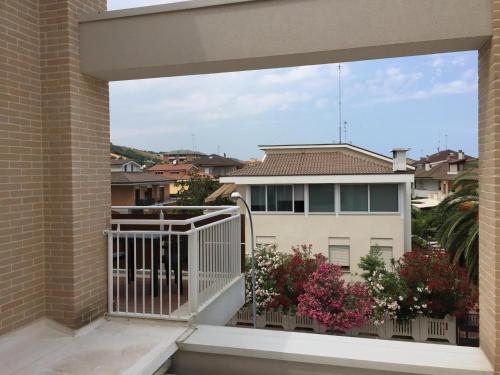  Apartment Porto San Giorgio/Marken 37942, Pension in Porto San Giorgio