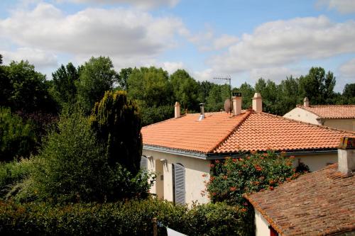 Maison d'hôtes LE LAVOIR