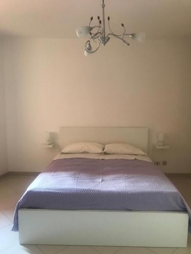  Casa Durante, Ferienwohnung in Laurino