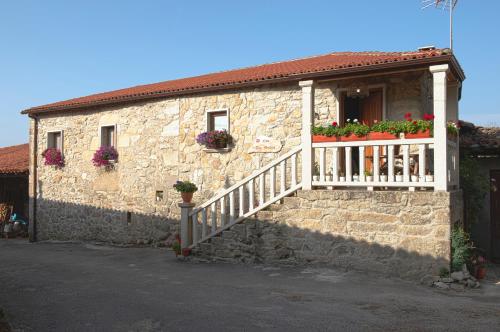  Casa dos Mestres in Sober