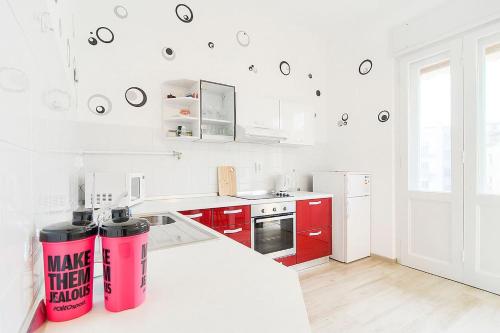  Bull's Eye Urban Retreat in Pula