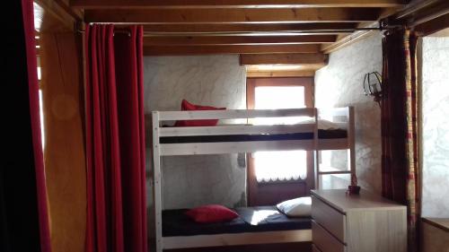 Gite Seguret gîte à louer Gresse-en-Vercors