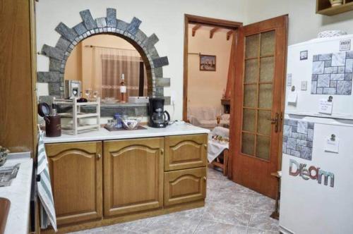  Casa de Manuel in Lávrio