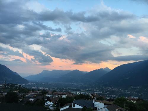 Hotel Ortler – Tirol Village, MS