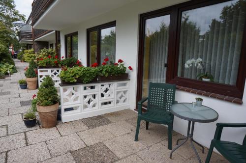 Hotel Diana Garni - image 8