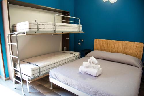 beb slowlife2 – Marina di Camerota, UT