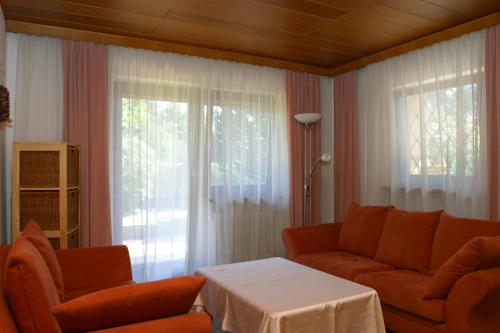 Gästehaus Steiger (Gastehaus Steiger) in Bad Birnbach