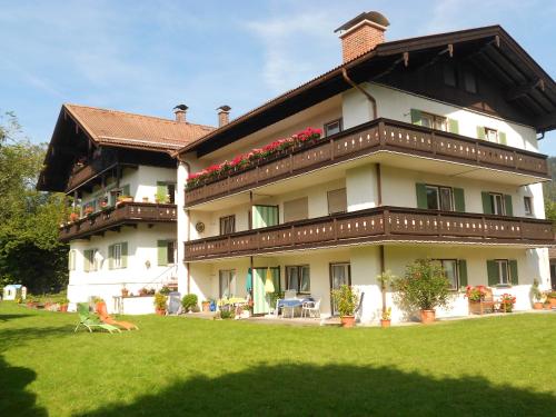 Ferienwohnungen Maria - Apartment - Rottach-Egern