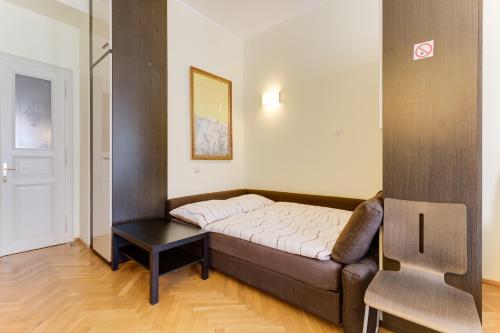 Hálkova Studio, Praha (fotografie 7)