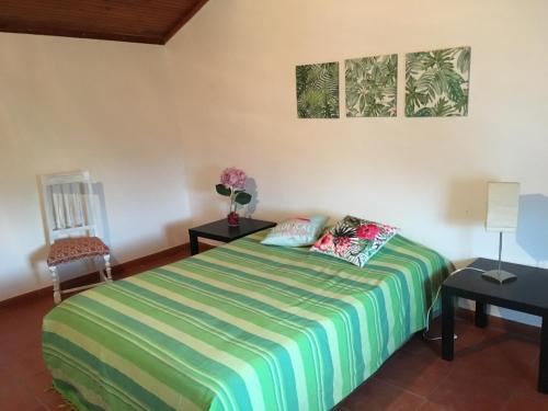Turismo Rural ROSEIRA BRAVA