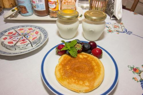  Casa do Beco in Espiçandeira