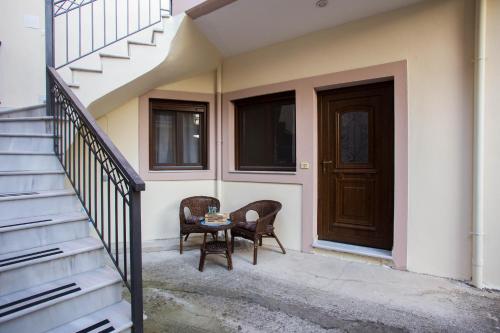  our cosy apartment 2 in Tríkala