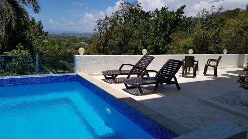 Casa Jobo Sweet View