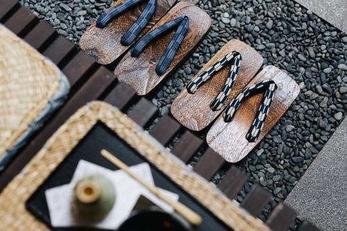 Prestige Suites Osaka Teradacho