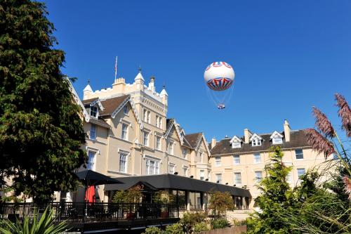 Royal Exeter Hotel, , Dorset