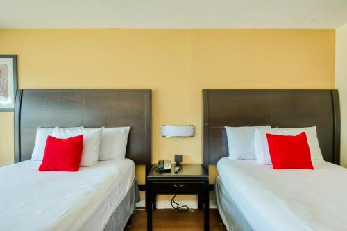 Photo - Hotel Belair Orlando Near Florida Mall