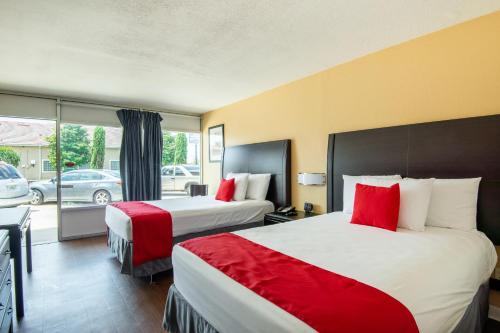 Photo - Hotel Belair Orlando Near Florida Mall